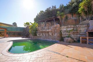 Chalet en venta en Mas Mora - Sant Daniel en Tordera