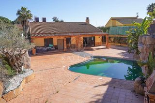 Chalet en venta en Mas Mora - Sant Daniel en Tordera