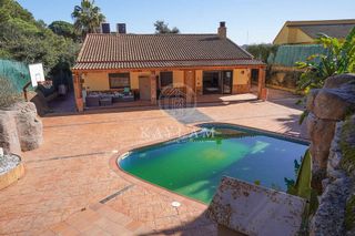 Chalet en venta en Mas Mora - Sant Daniel en Tordera