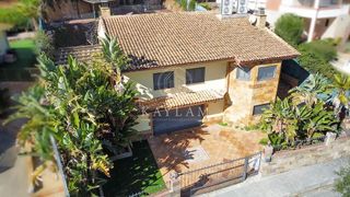 Chalet en venta en Mas Mora - Sant Daniel en Tordera