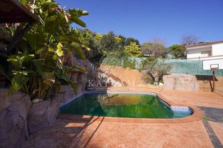 Chalet en venta en Mas Mora - Sant Daniel en Tordera