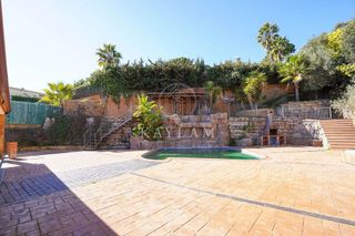 Chalet en venta en Mas Mora - Sant Daniel en Tordera