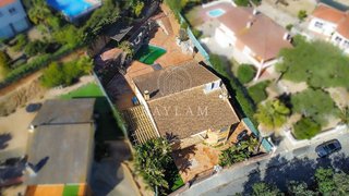 Chalet en venta en Mas Mora - Sant Daniel en Tordera