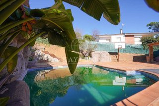 Chalet en venta en Mas Mora - Sant Daniel en Tordera