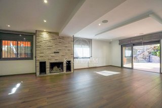 Chalet en venta en Mas Mora - Sant Daniel en Tordera