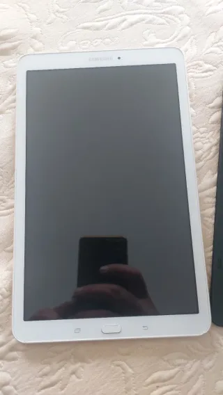 Samsung Galaxy Tab + iPad - Pezzi di ricambio