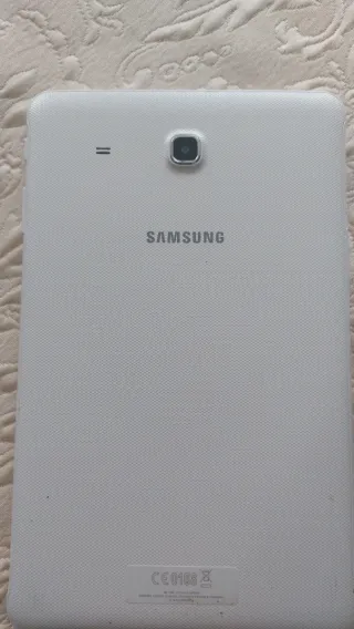 Samsung Galaxy Tab + iPad - Pezzi di ricambio