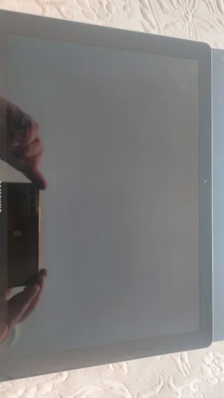 Samsung Galaxy Tab + iPad - Pezzi di ricambio