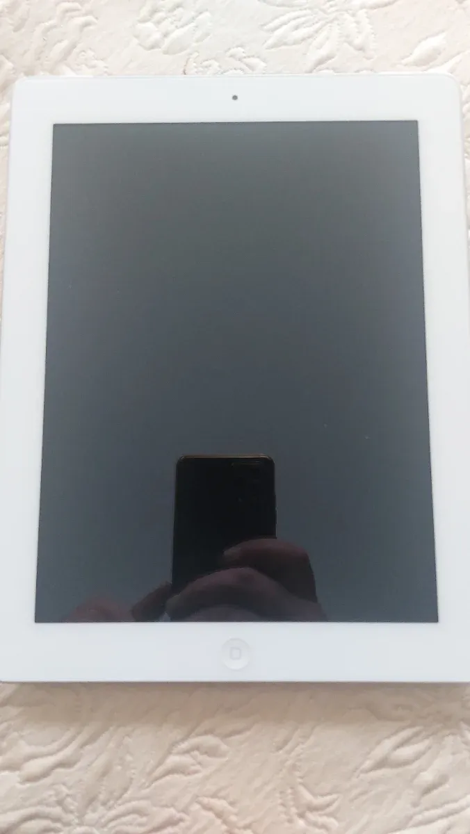 Samsung Galaxy Tab + iPad - Piezas de repuesto afbeelding 7