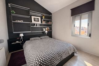 Ático en venta en Sant Antoni en Barcelona