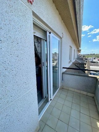 Casa adosada en venta en Santa Margarida i els Monjos