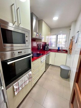 Casa adosada en venta en Santa Margarida i els Monjos