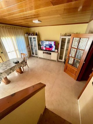 Casa adosada en venta en Santa Margarida i els Monjos