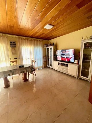 Casa adosada en venta en Santa Margarida i els Monjos