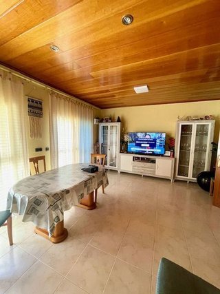 Casa adosada en venta en Santa Margarida i els Monjos