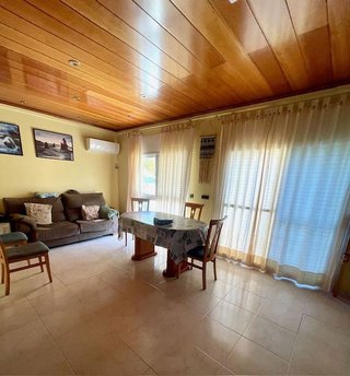 Casa adosada en venta en Santa Margarida i els Monjos