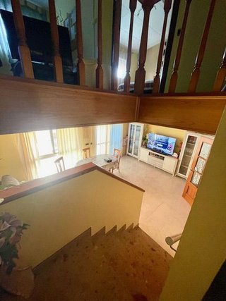 Casa adosada en venta en Santa Margarida i els Monjos
