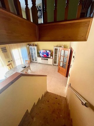 Casa adosada en venta en Santa Margarida i els Monjos