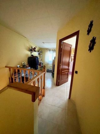 Casa adosada en venta en Santa Margarida i els Monjos