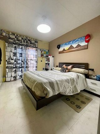 Casa adosada en venta en Santa Margarida i els Monjos