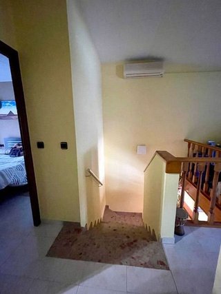 Casa adosada en venta en Santa Margarida i els Monjos