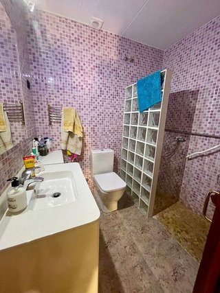 Casa adosada en venta en Santa Margarida i els Monjos