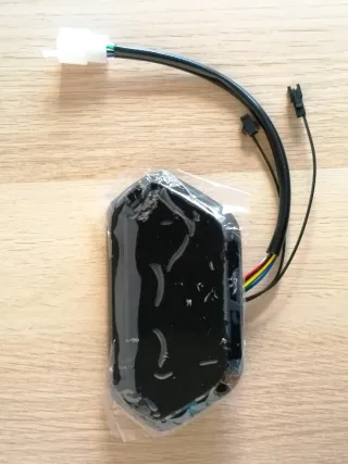 Pantalla LCD Universal 48V-72V E-Bike