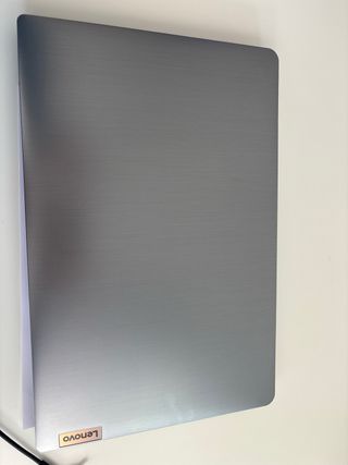 Portátil Lenovo IdeaPad 3 15ALCS Gris