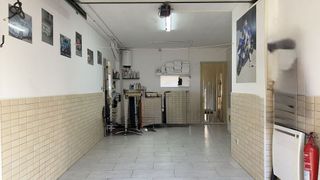 Casa adosada en venta en Plaça Catalunya en Prat de Llobregat, El