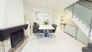 Casa adosada en venta en Plaça Catalunya en Prat de Llobregat, El