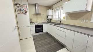 Casa adosada en venta en Plaça Catalunya en Prat de Llobregat, El