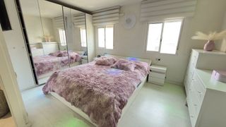 Casa adosada en venta en Plaça Catalunya en Prat de Llobregat, El