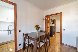 Piso en venta en Eixample en Mataró