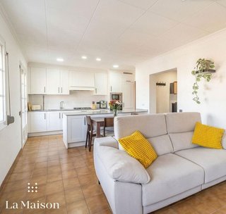 Piso en venta en Eixample en Mataró