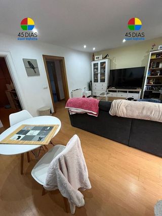 Piso en venta en Creu Alta en Sabadell