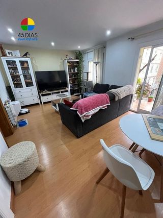 Piso en venta en Creu Alta en Sabadell