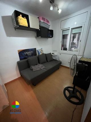 Piso en venta en Creu Alta en Sabadell
