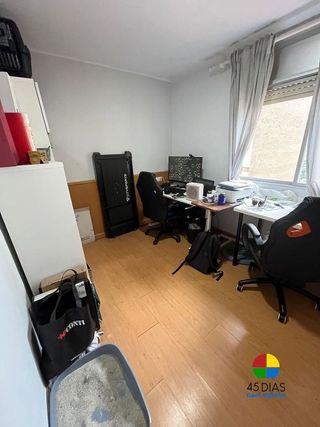 Piso en venta en Creu Alta en Sabadell