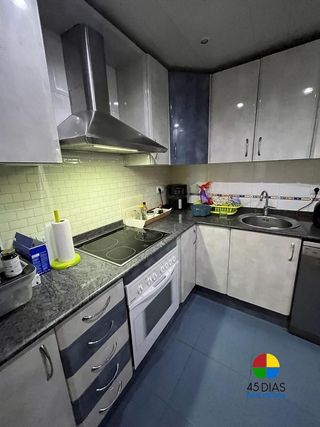 Piso en venta en Creu Alta en Sabadell