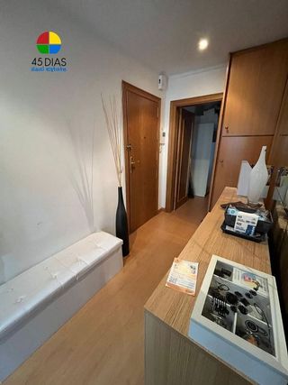 Piso en venta en Creu Alta en Sabadell