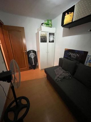 Piso en venta en Creu Alta en Sabadell