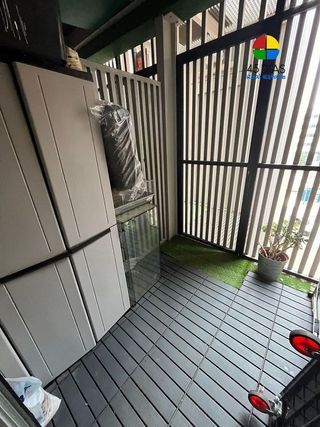 Piso en venta en Creu Alta en Sabadell