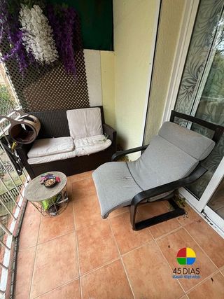 Piso en venta en Creu Alta en Sabadell