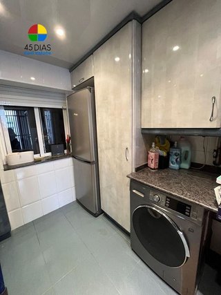 Piso en venta en Creu Alta en Sabadell