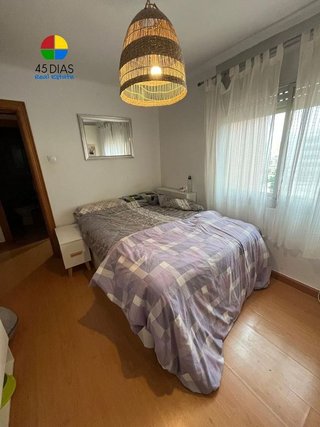 Piso en venta en Creu Alta en Sabadell