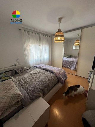 Piso en venta en Creu Alta en Sabadell
