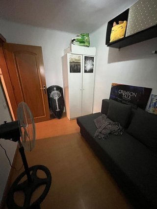 Piso en venta en Creu Alta en Sabadell