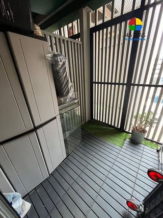Piso en venta en Creu Alta en Sabadell