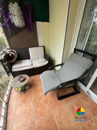 Piso en venta en Creu Alta en Sabadell