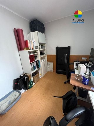 Piso en venta en Creu Alta en Sabadell